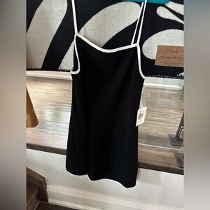 NWT Anthropologie DP XL Dress